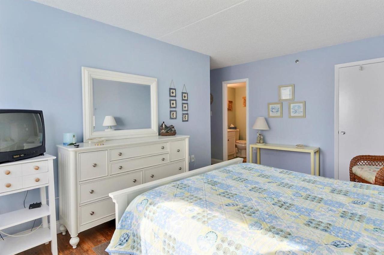 Capri Villa Ocean City Luaran gambar