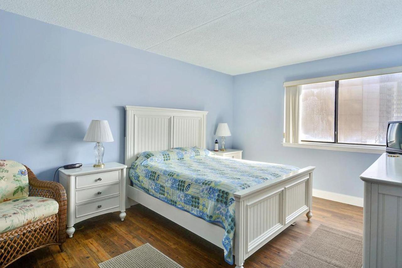 Capri Villa Ocean City Luaran gambar