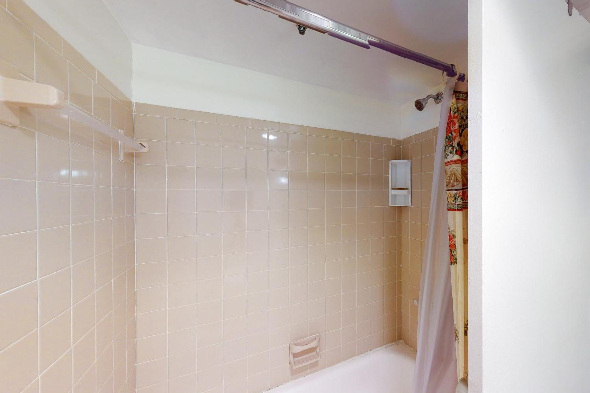 Capri Villa Ocean City Bilik gambar