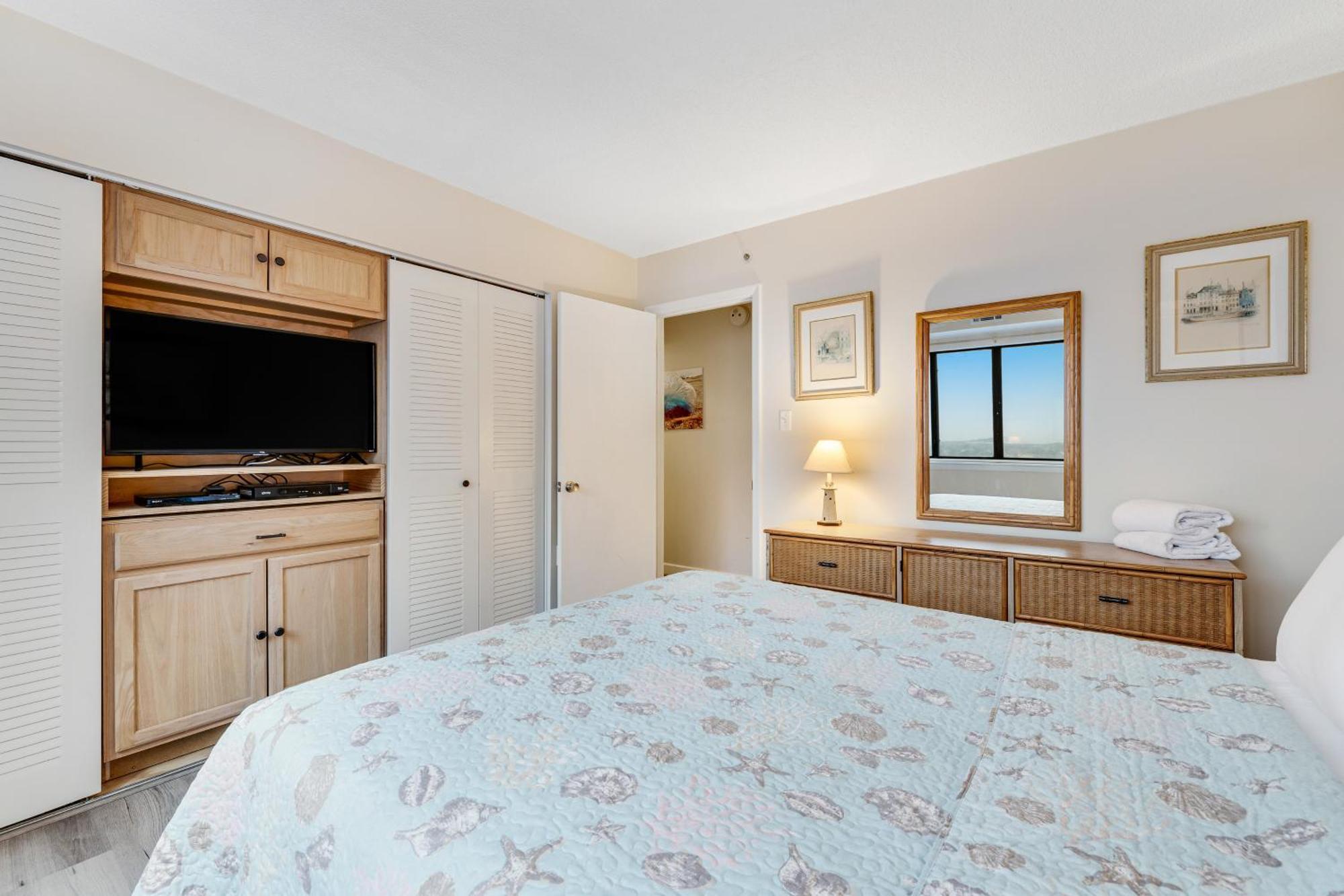 Capri Villa Ocean City Bilik gambar