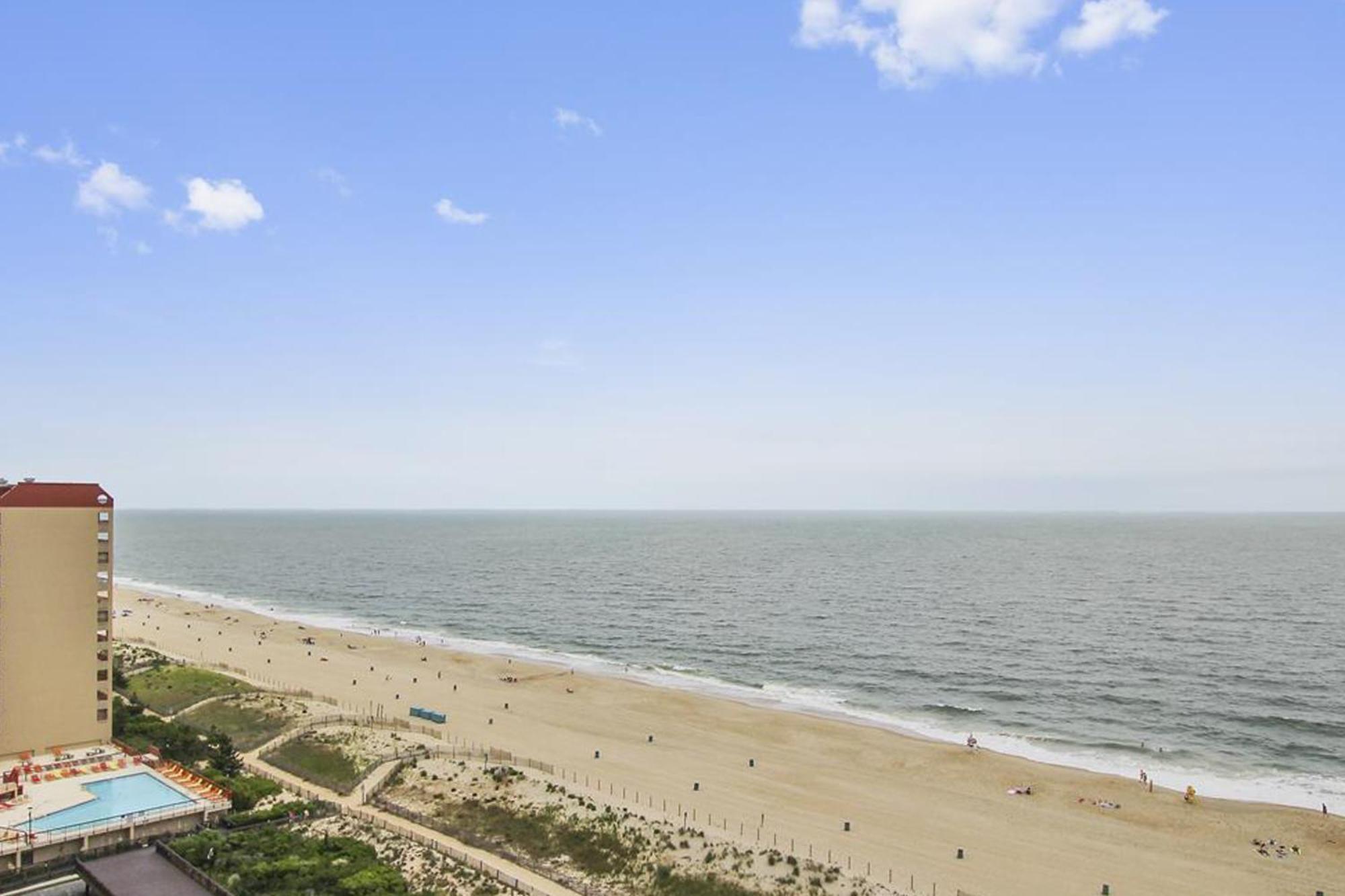 Capri Villa Ocean City Bilik gambar