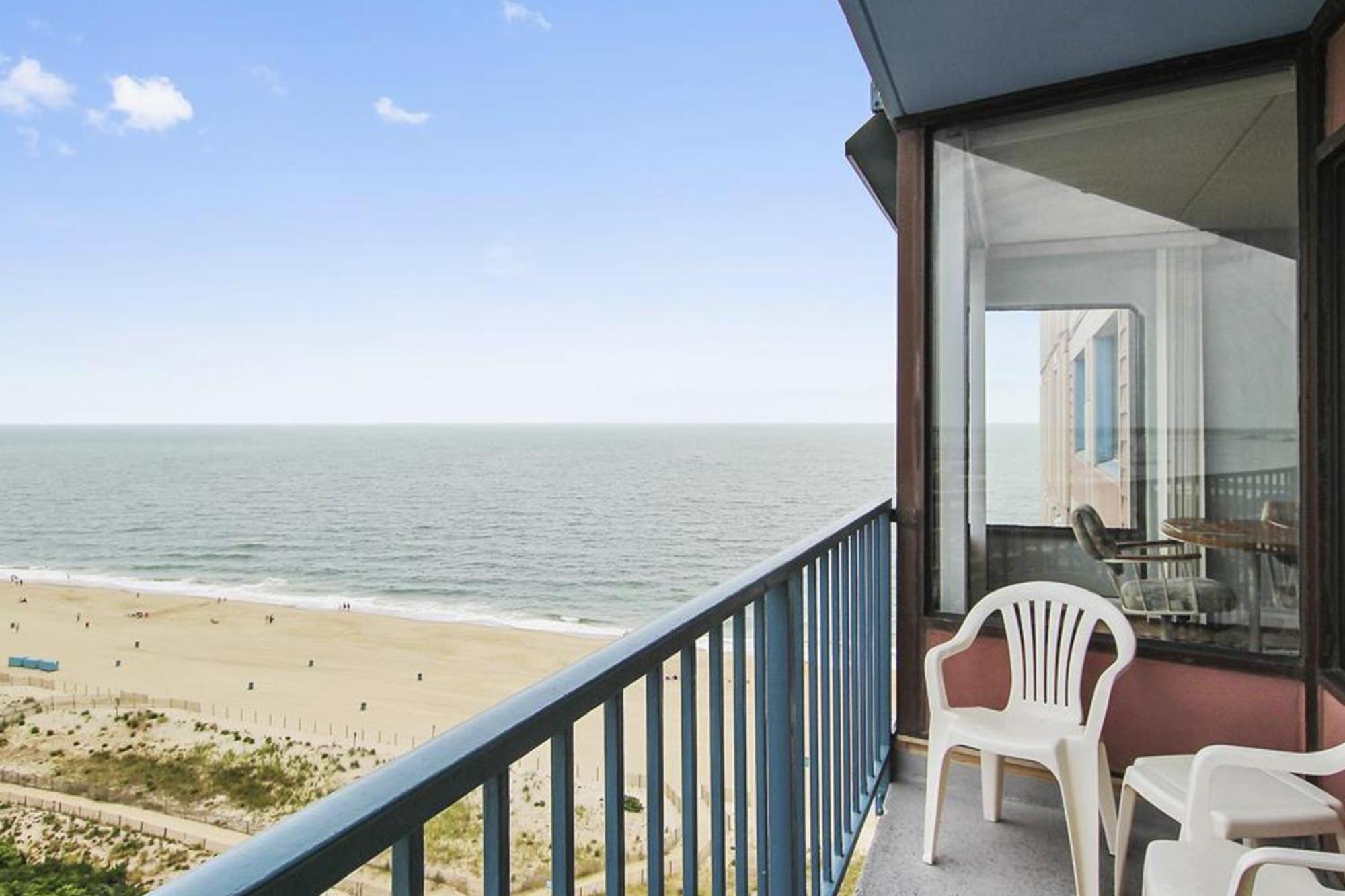 Capri Villa Ocean City Bilik gambar