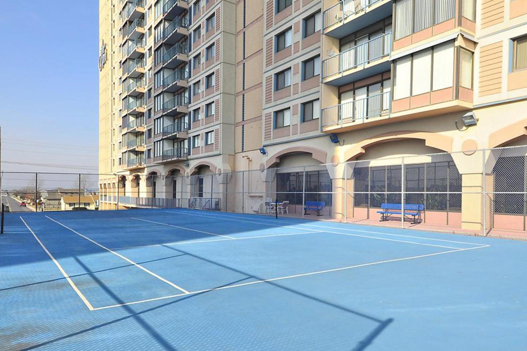 Capri Villa Ocean City Bilik gambar