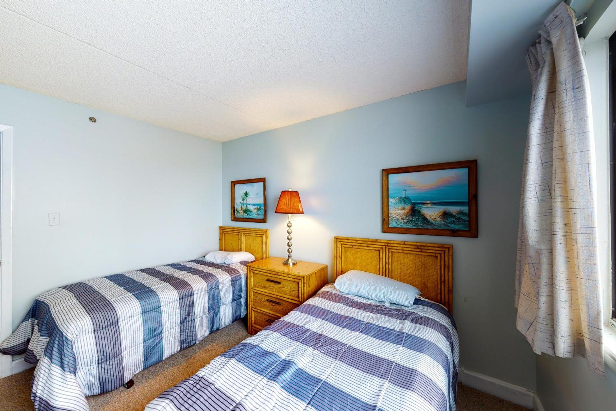 Capri Villa Ocean City Bilik gambar