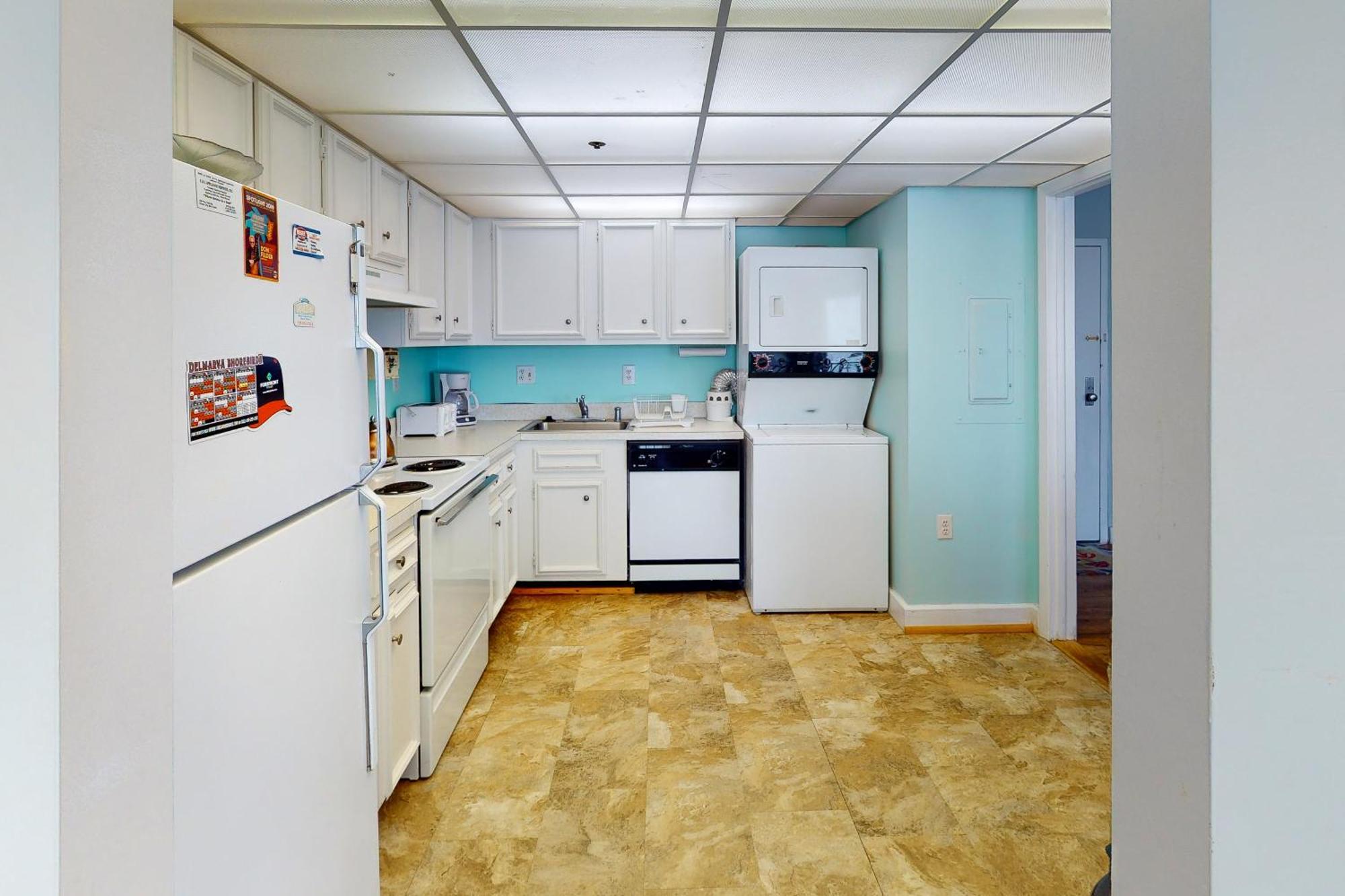 Capri Villa Ocean City Bilik gambar